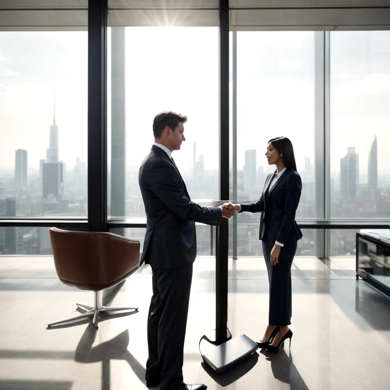 Comprehensive Legal Coverage